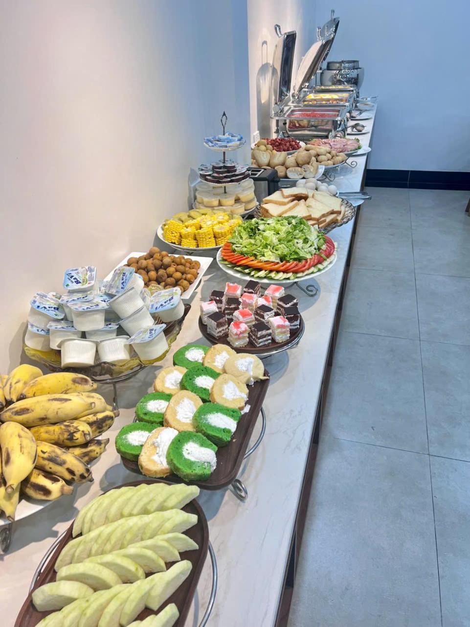 Green Hadong Hotel Ha Dong Экстерьер фото